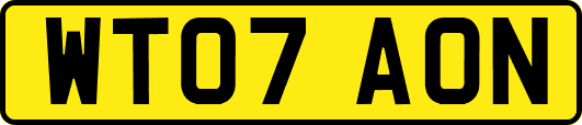 WT07AON