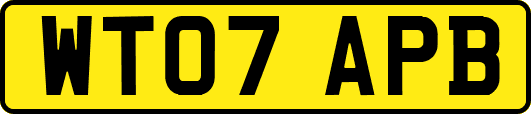 WT07APB