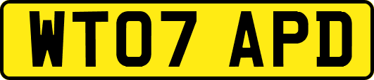 WT07APD