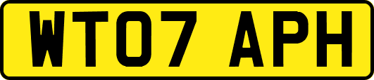 WT07APH