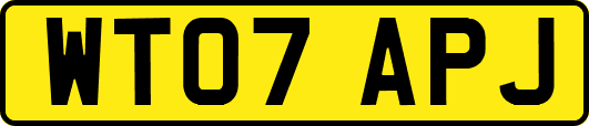 WT07APJ