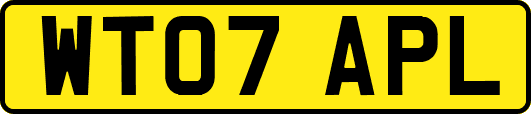 WT07APL