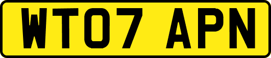 WT07APN
