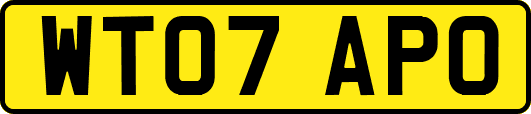 WT07APO