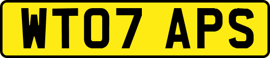 WT07APS