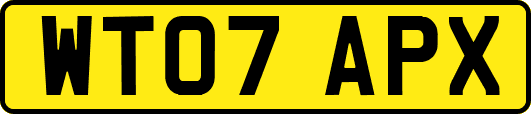 WT07APX