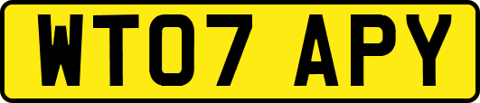WT07APY