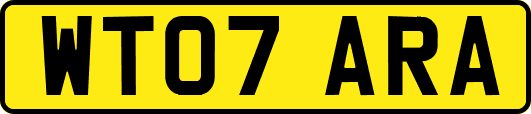 WT07ARA