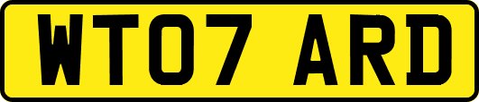 WT07ARD