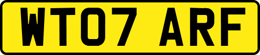 WT07ARF