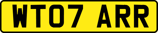 WT07ARR