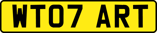 WT07ART