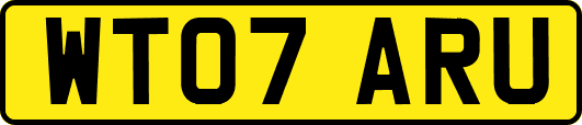 WT07ARU