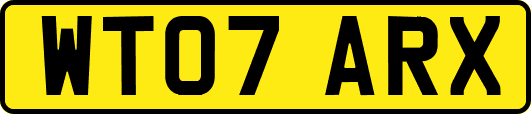 WT07ARX