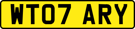 WT07ARY