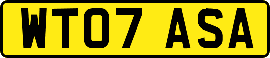 WT07ASA