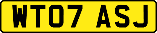 WT07ASJ