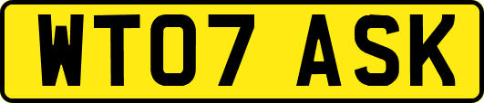 WT07ASK