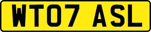 WT07ASL