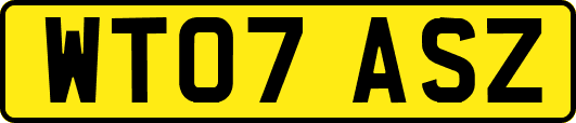WT07ASZ