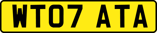 WT07ATA