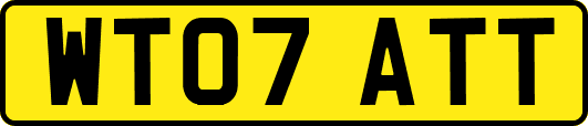 WT07ATT