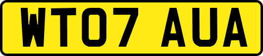 WT07AUA