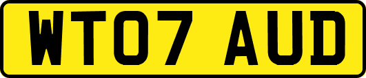 WT07AUD