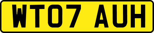 WT07AUH