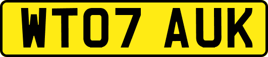 WT07AUK