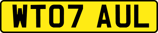 WT07AUL