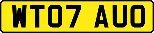 WT07AUO