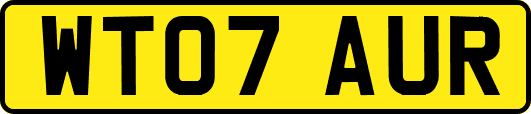 WT07AUR
