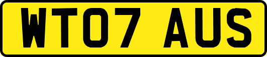 WT07AUS