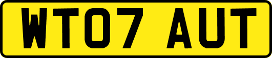 WT07AUT