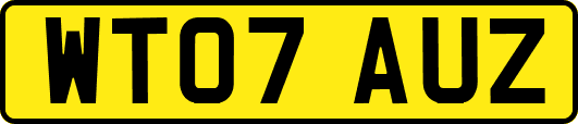 WT07AUZ