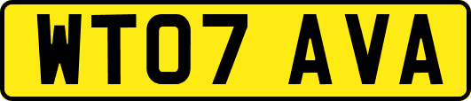 WT07AVA
