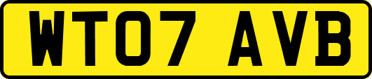 WT07AVB