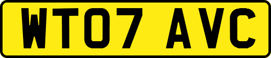 WT07AVC