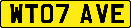 WT07AVE