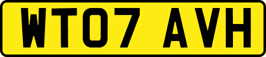 WT07AVH