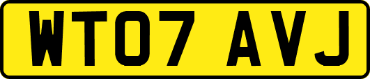 WT07AVJ