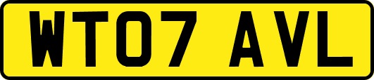 WT07AVL