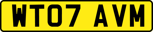 WT07AVM