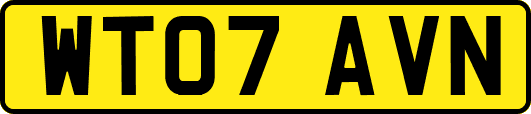 WT07AVN