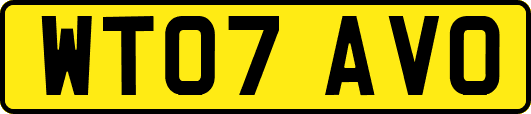 WT07AVO