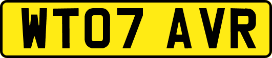 WT07AVR