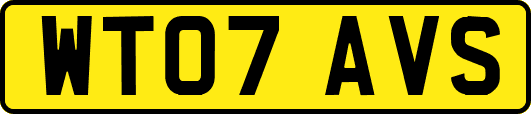 WT07AVS