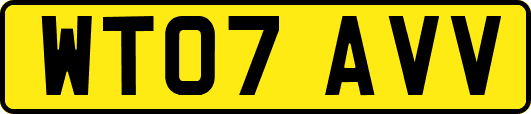 WT07AVV