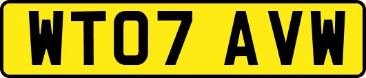 WT07AVW